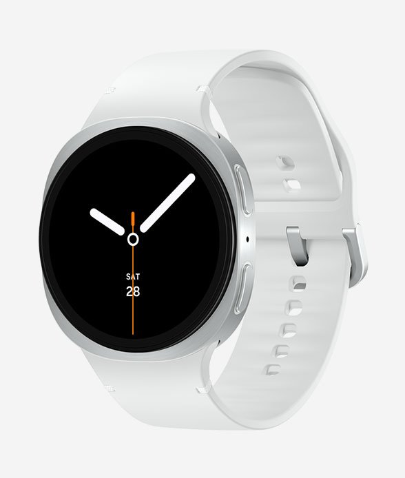 مميزات ساعة Galaxy Watch 8 1 Galaxy Watch 8
