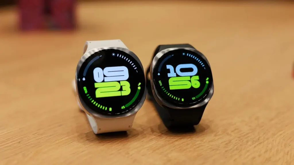Galaxy Watch 8