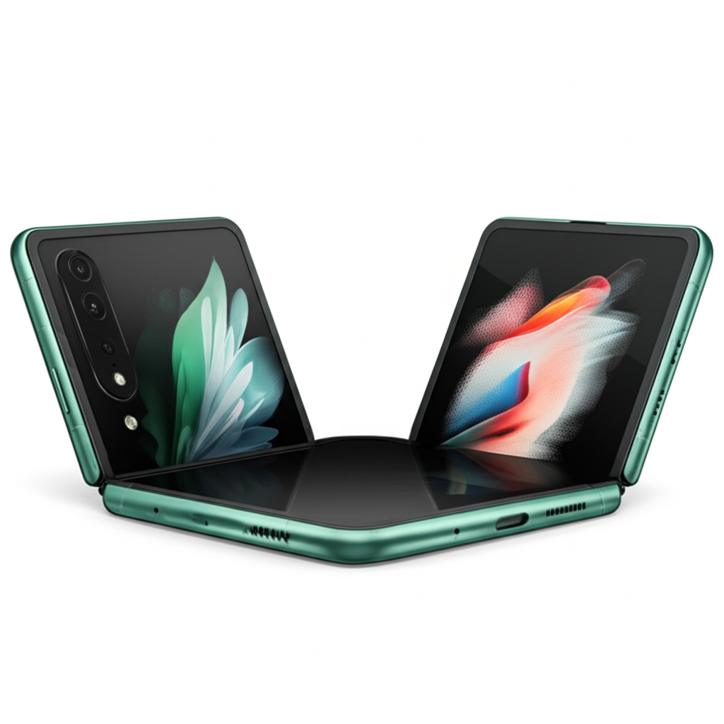 مقارنة بين Galaxy Z Flip 7 و Galaxy Z Flip 6
