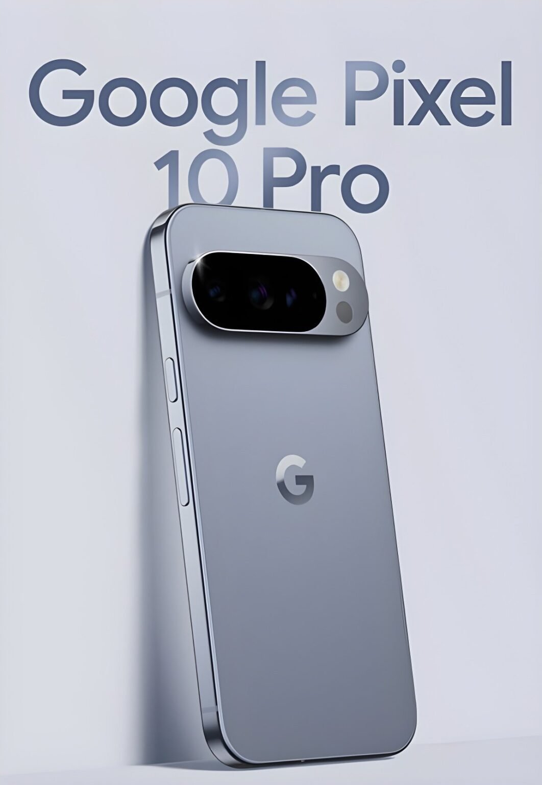 Google Pixel 10 Pro