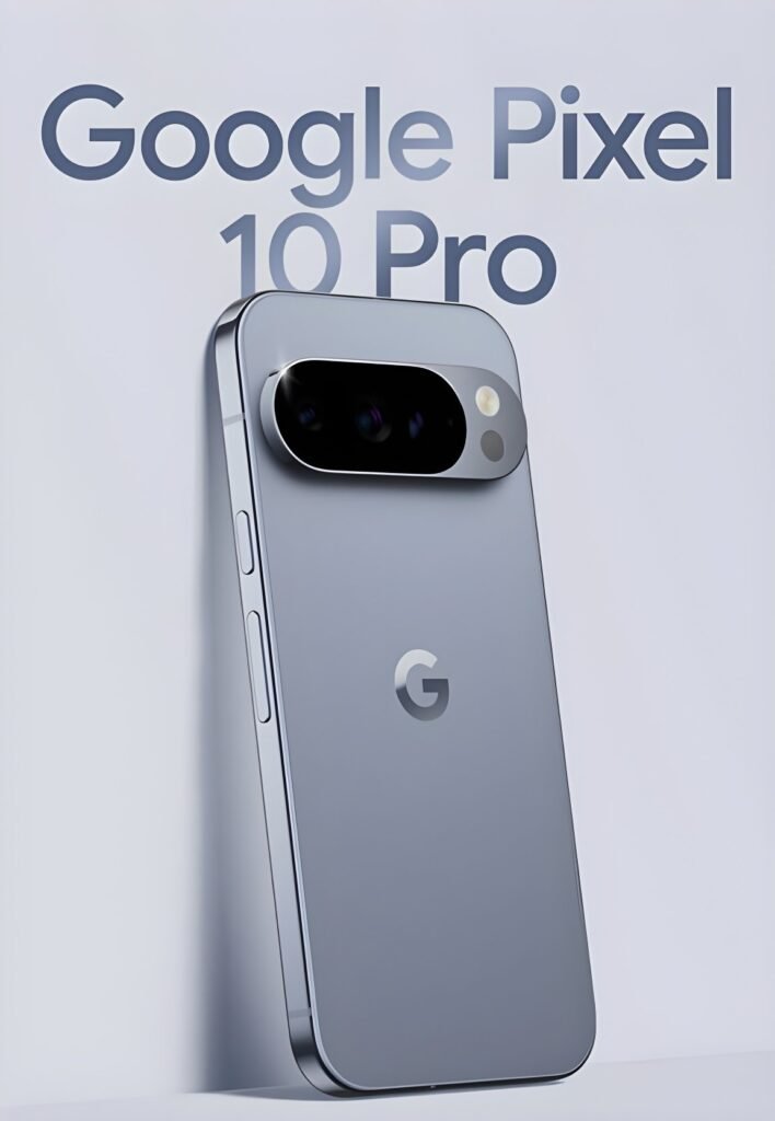 Google Pixel 10 Pro