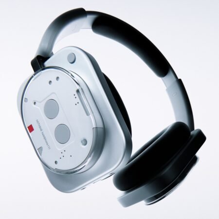 Nothing Headphone 1
