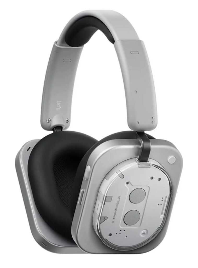 مواصفات سماعة Nothing Headphone 1 2 Nothing Headphone 1