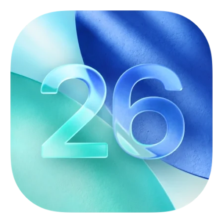 تحديث iOS 26 الرسمي