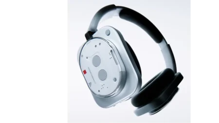 Nothing Headphone 1