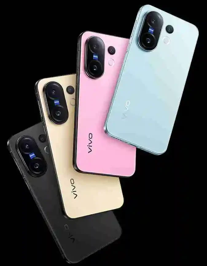 Vivo X200 FE