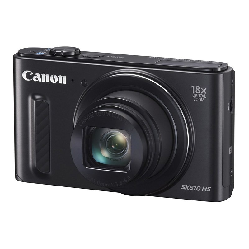 canon powershot sx610 hs 1 عنوان التكنولوجيا | أحدث وأهم أخبار التكنولوجيا