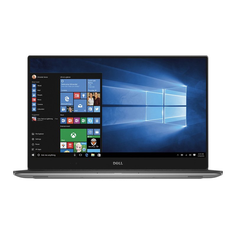 dell xps 15 6 4k ultra hd core i7 16gb 1 2 عنوان التكنولوجيا | أحدث وأهم أخبار التكنولوجيا