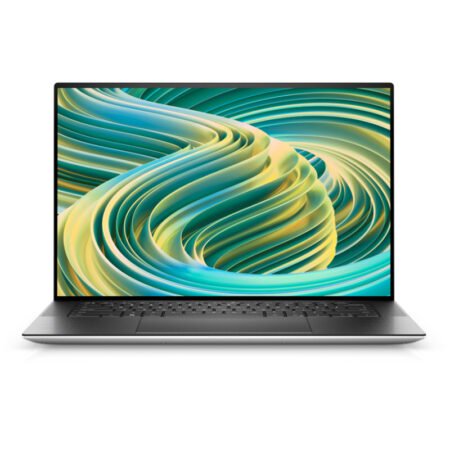 Dell XPS 15