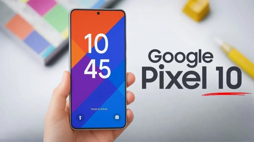 Google Pixel 10 Pro V Google Pixel 10 Pro XL