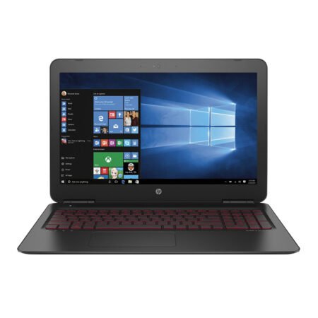 مواصفات لابتوب HP OMEN i7 – 8GB