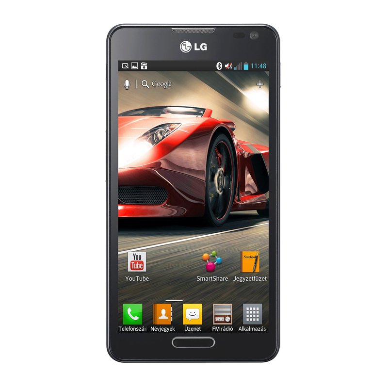lg optimus f6 عنوان التكنولوجيا | أحدث وأهم أخبار التكنولوجيا
