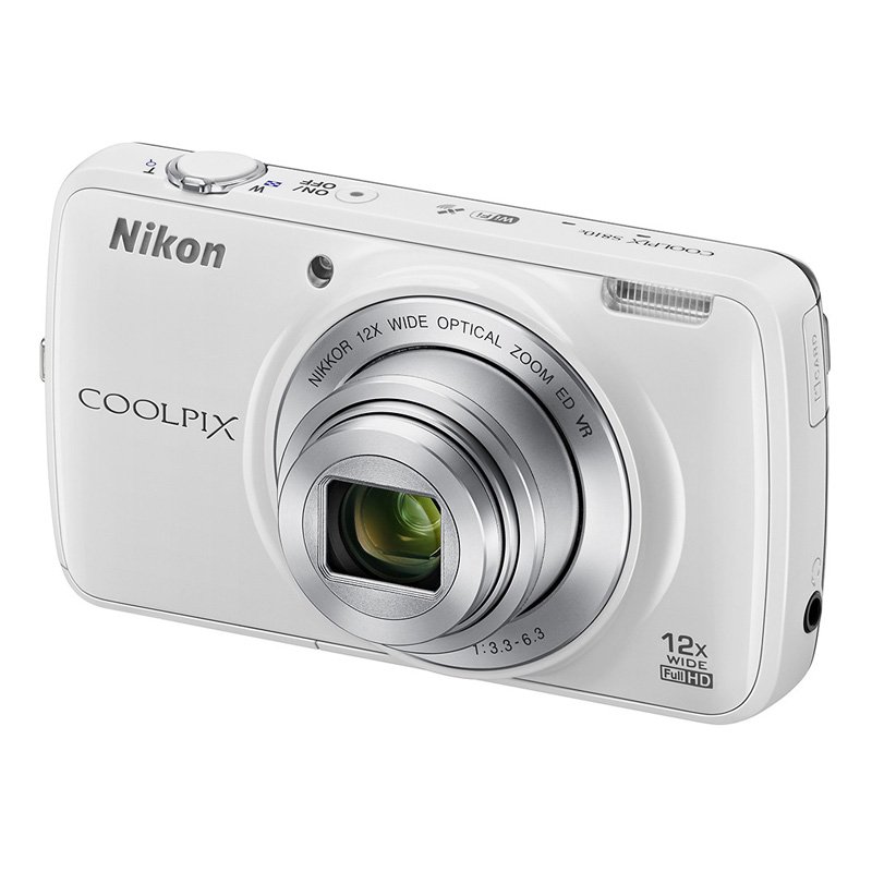 nikon coolpix s810c 5 عنوان التكنولوجيا | أحدث وأهم أخبار التكنولوجيا