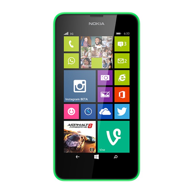 nokia lumia 630 green عنوان التكنولوجيا | أحدث وأهم أخبار التكنولوجيا