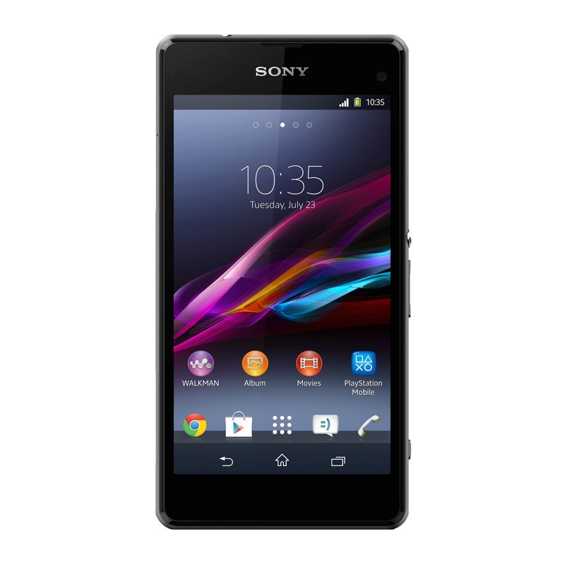 sony xperia z1 compact 1 عنوان التكنولوجيا | أحدث وأهم أخبار التكنولوجيا