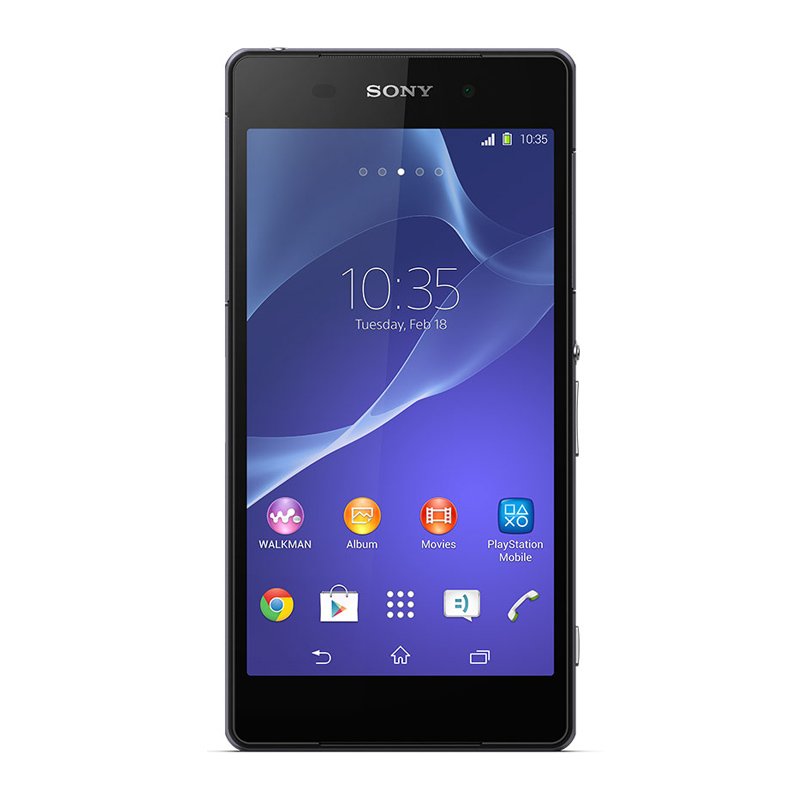 sony xperia z2 1 عنوان التكنولوجيا | أحدث وأهم أخبار التكنولوجيا