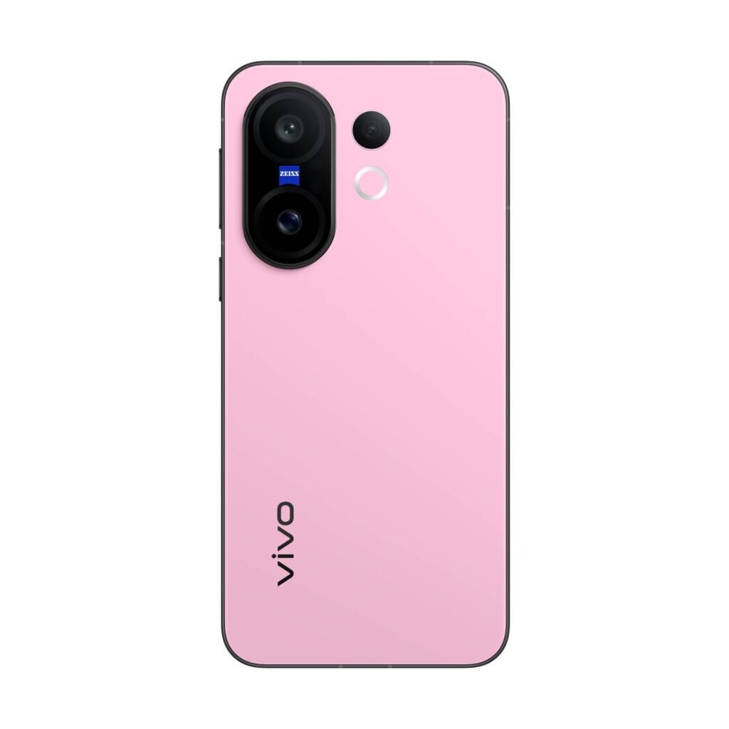 Vivo X200 FE