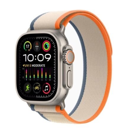 Apple Watch Ultra 2 Apple Watch Ultra 2