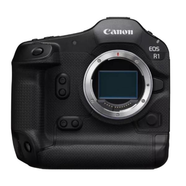Canon EOS R1