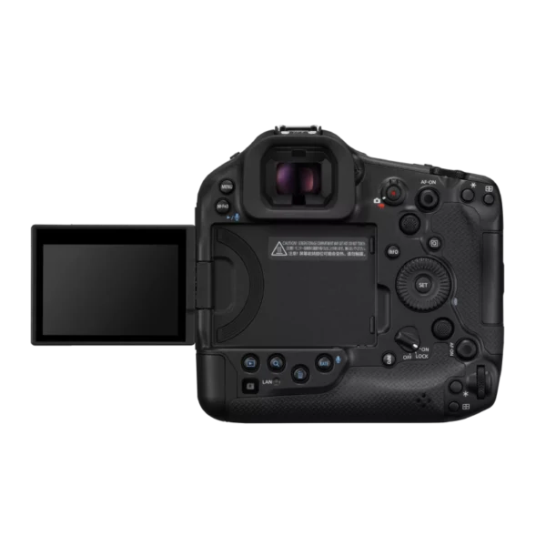 كاميرا Canon EOS R1