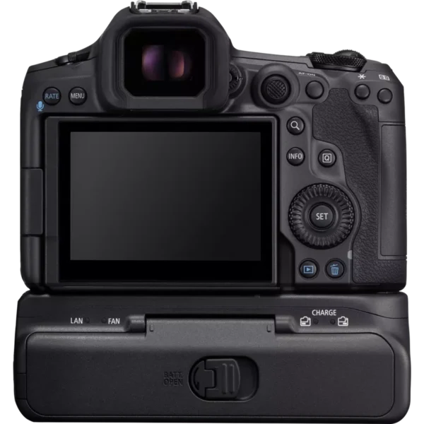 Canon EOS R5 Mark II