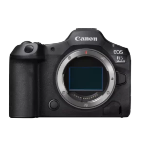 Canon EOS R5 Mark II