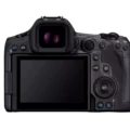 Canon EOS R5 Mark II