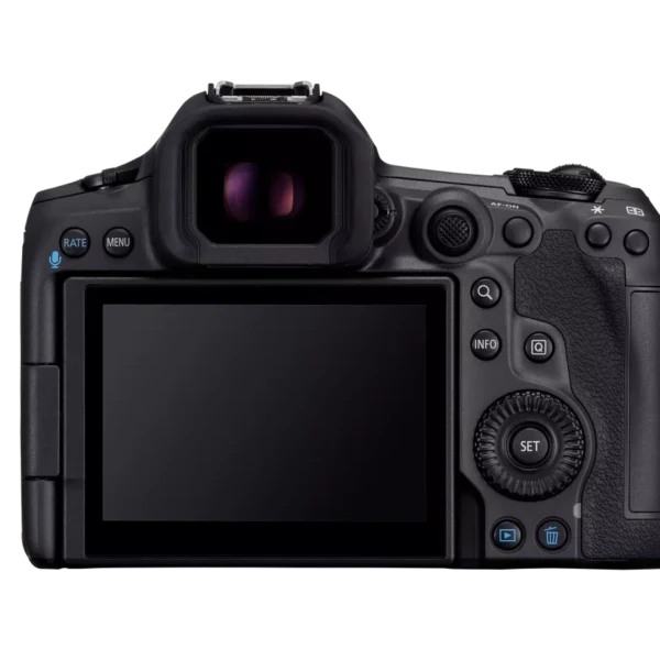Canon EOS R5 Mark II
