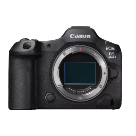 Canon EOS R5 Mark II Canon EOS R5 Mark II