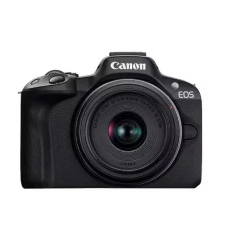 Canon EOS R50 كاميرا Canon EOS R50