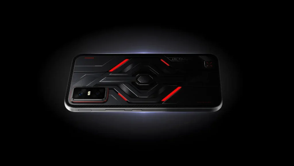 Infinix GT 30 Pro