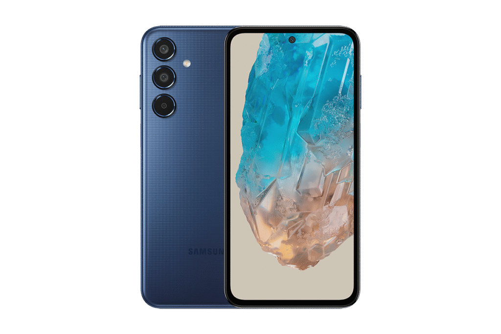 Samsung Galaxy M15