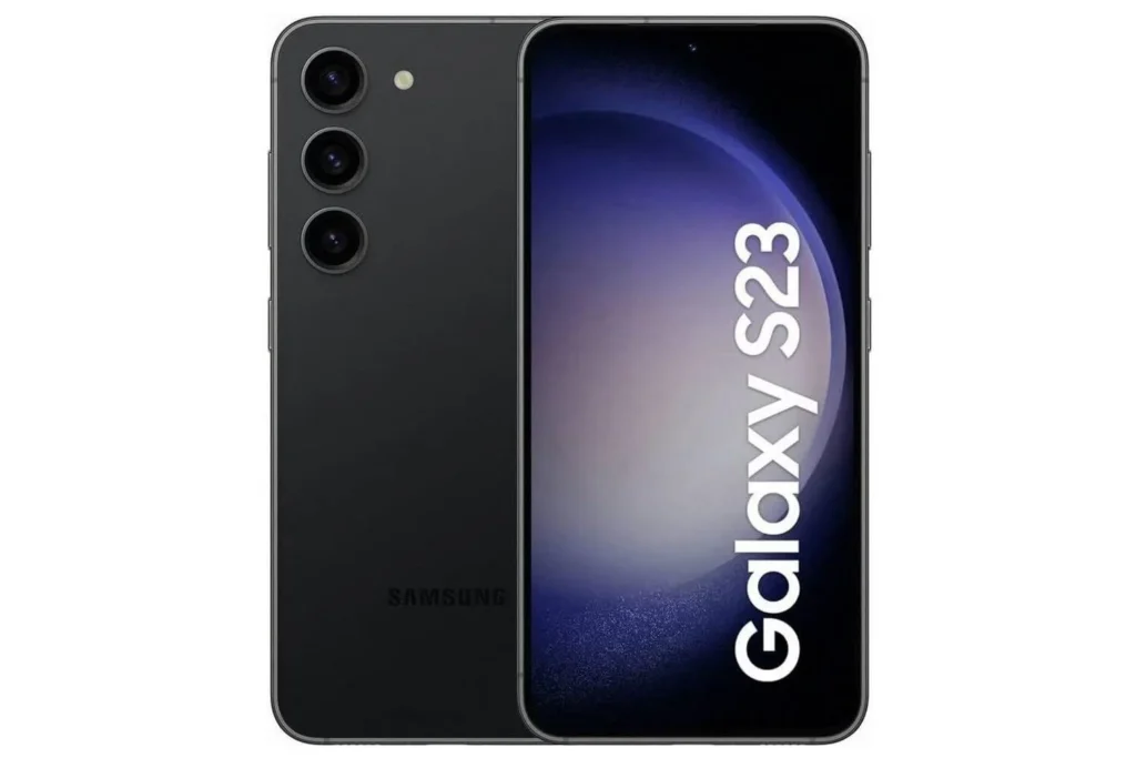 Samsung Galaxy S23