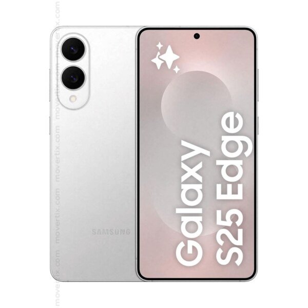 Samsung Galaxy S25 Edge