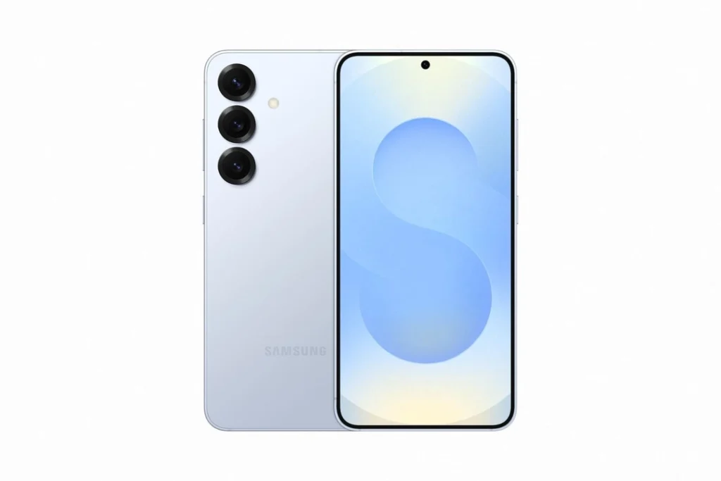 سعر ومواصفات جالكسي Galaxy S25 Plus