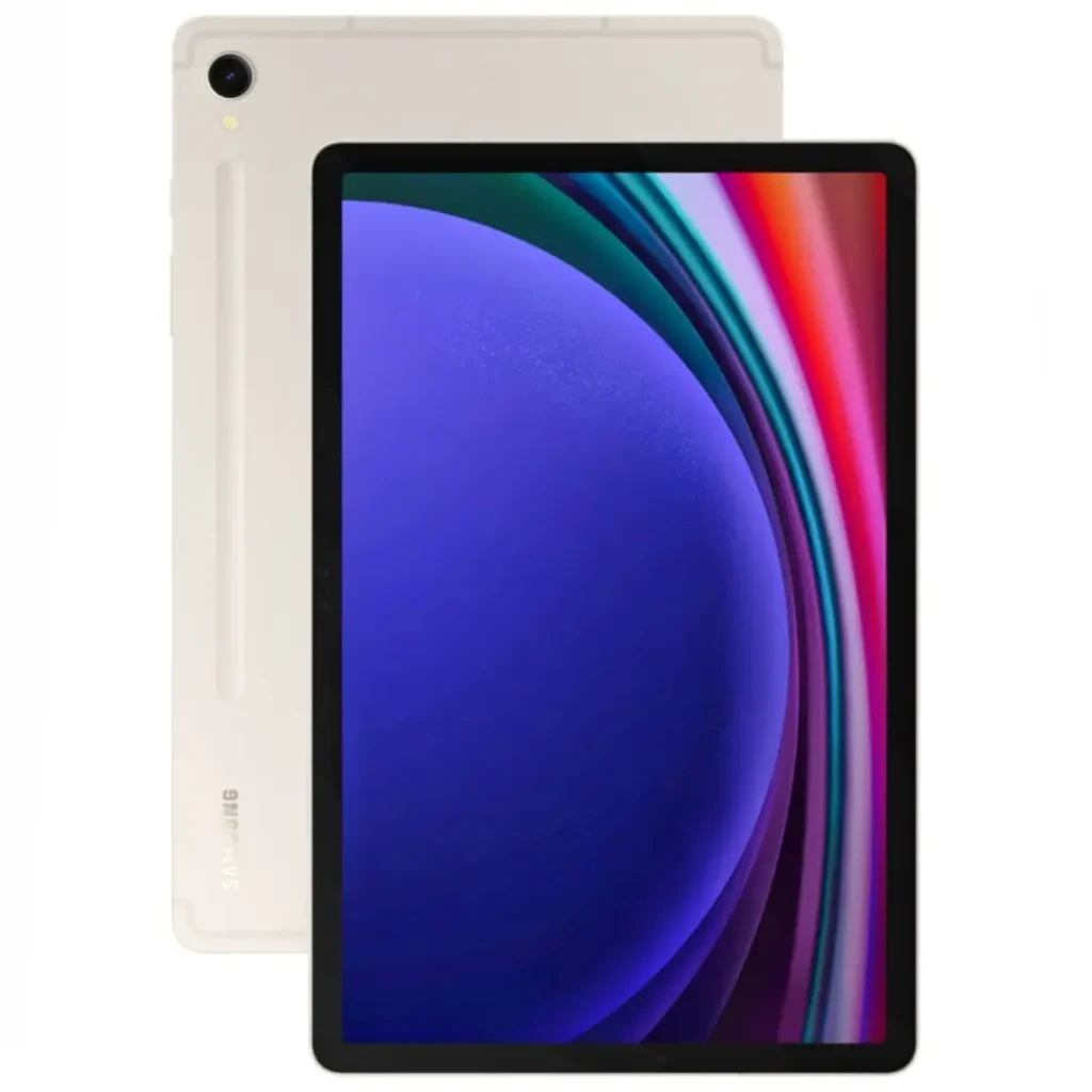 Galaxy Tab S9