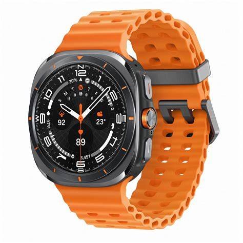 Apple Watch Ultra 3 vs Galaxy Watch Ultra 