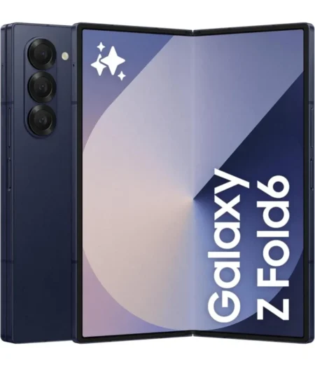 Galaxy Z Fold6 سعر ومواصفات جالكسي Galaxy Z Fold6