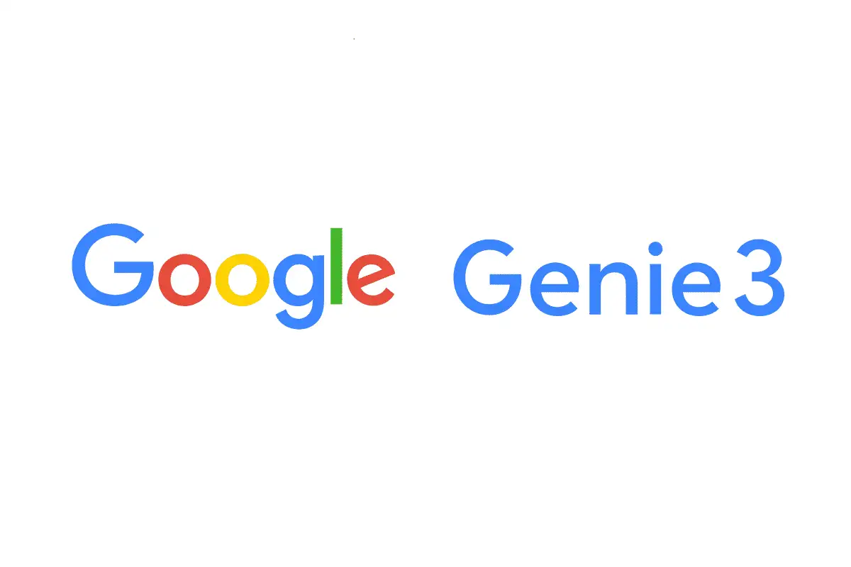 Genie 3