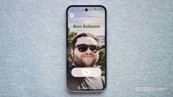 Google Calling Cards