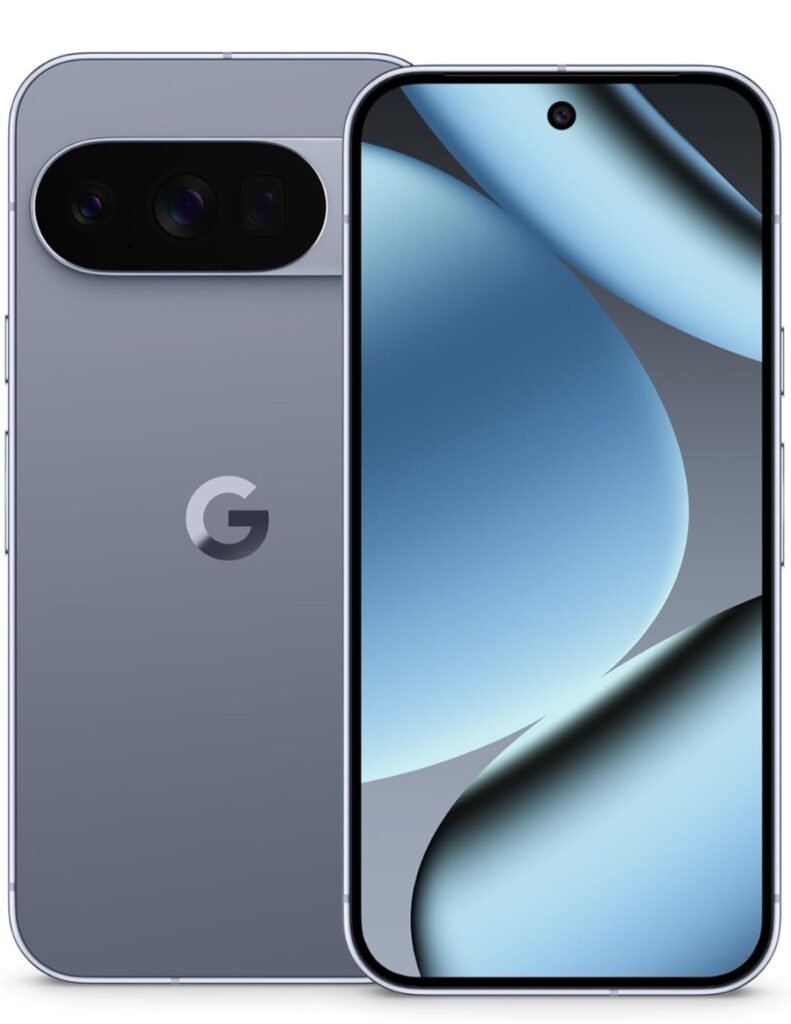 Google Pixel 10 Pro