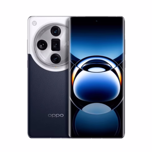 Oppo Find X7 Ultra