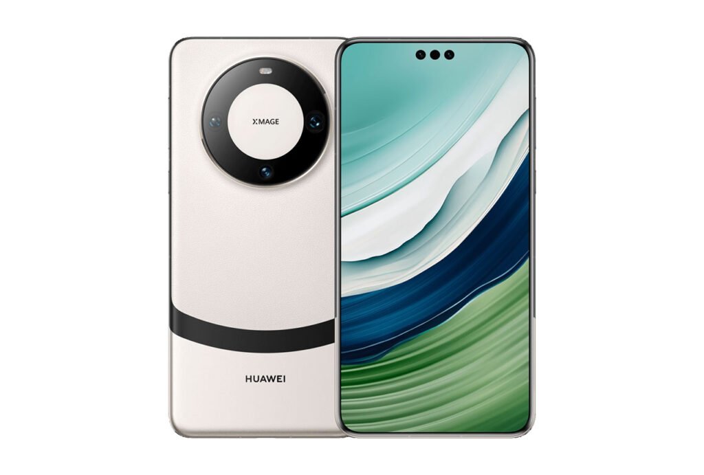 Huawei Mate 60 Pro