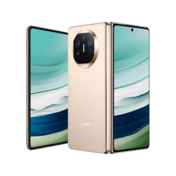 Huawei Mate X5