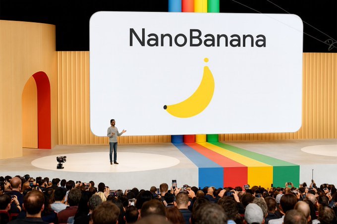 Nano Banana