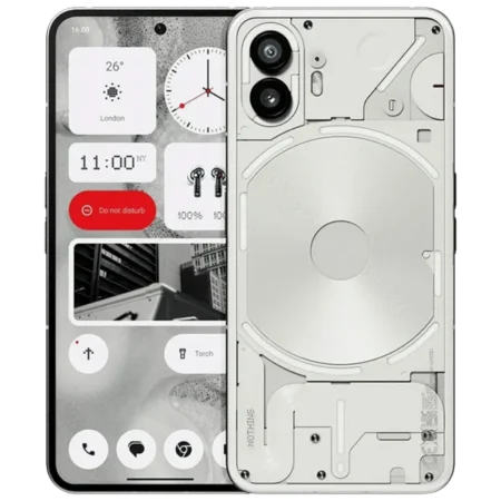 Nothing Phone 2 Nothing Phone 2