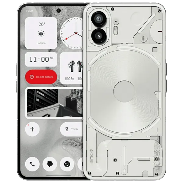 Nothing Phone 2