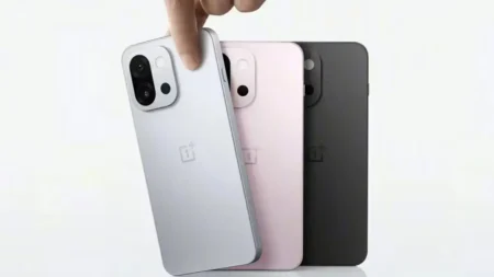 OnePlus 15