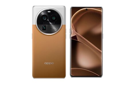 Oppo Find X6 Pro Oppo Find X6 Pro