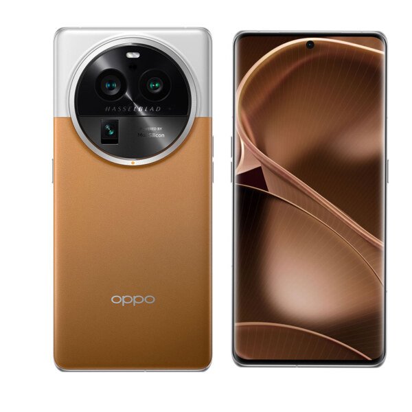 Oppo Find X6 Pro